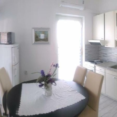 Apartment Tihana Ravni Exterior foto