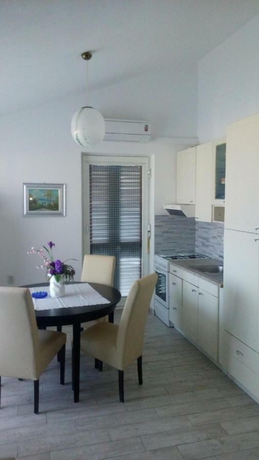 Apartment Tihana Ravni Exterior foto